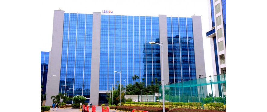 Innov8 - Prestige Tech Platina 2